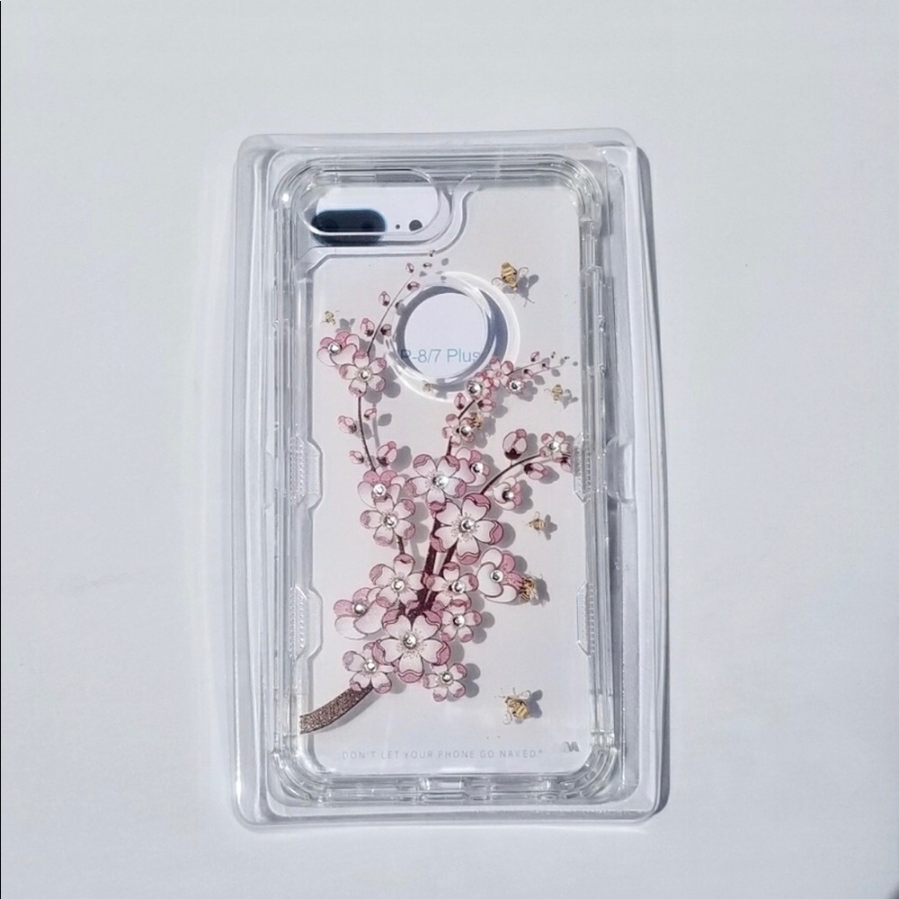 iPhone 7/8 PLUS CASE
